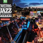 Montreal Jazz Festival