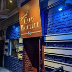 Stookey’s Club Moderne